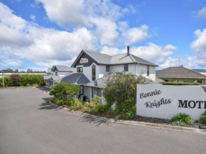 Bonnie Knights Motel Mosgiel